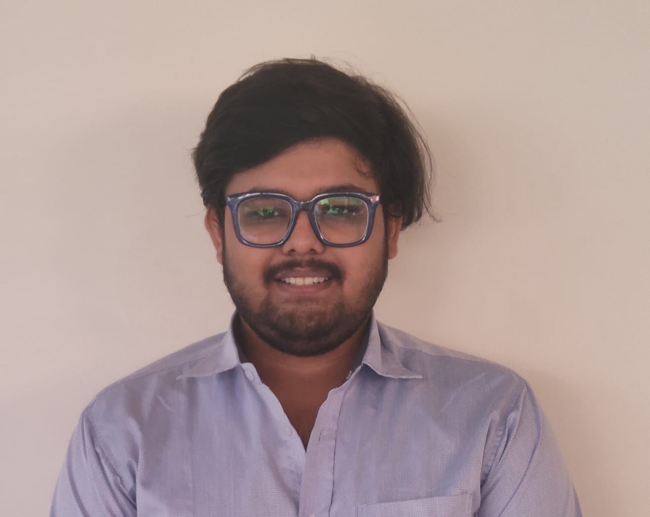 Nayan Kumar