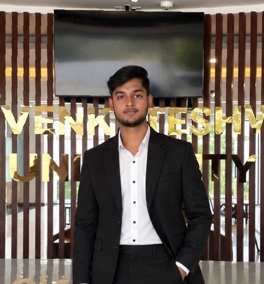 Ajay Pratap Singh